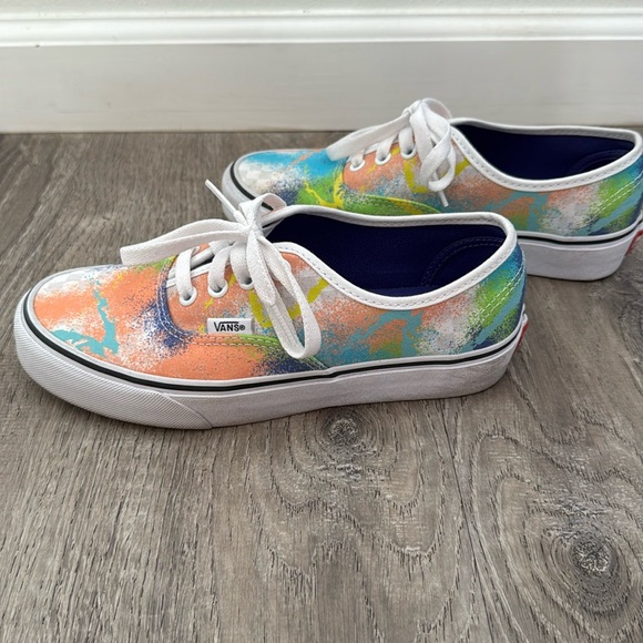 Vans Authentic - Picture 4 of 5